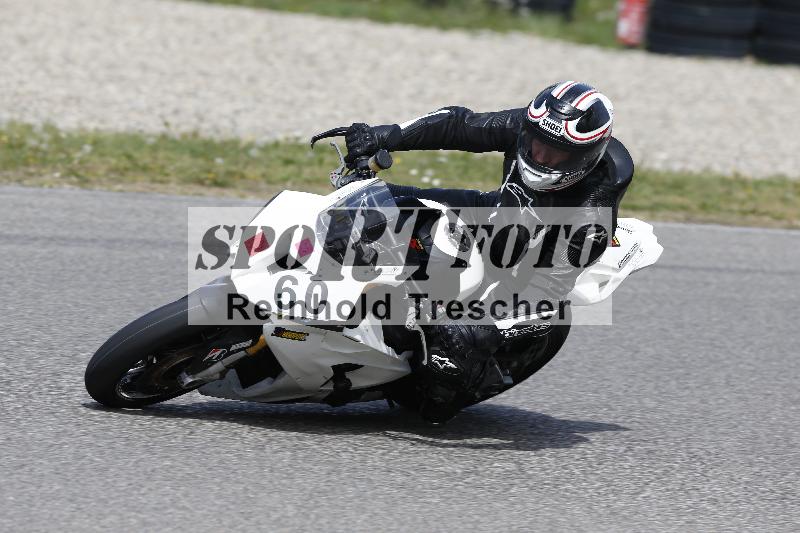 /08 17.04.2026  TZ Motorsport ADR/Gruppe rot/60